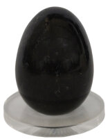 Ei Onyx schwarz