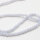 Strang Chalcedon Kugeln 3 mm / 40 cm
