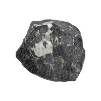 Schwarzer Turmalin mit Quarz, per Kilo