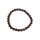 Armband Granat Kugeln 7 mm
