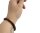 Armband Granat Kugeln 7 mm