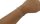 Pullstring Armband Labradorit 2 mm, facettiert