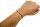 Pullstring Armband Multi-Mix, 2 mm, facettiert
