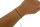 Pullstring Armband Turmalin mix 2 mm, facettiert