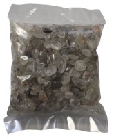 Trommelsteine Phantomquarz klein, 1 kg