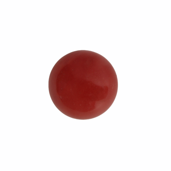 Kugeln 20 mm, Cherry Quarz 1 Stück