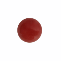 Kugeln 20 mm, Cherry Quarz 1 Stück