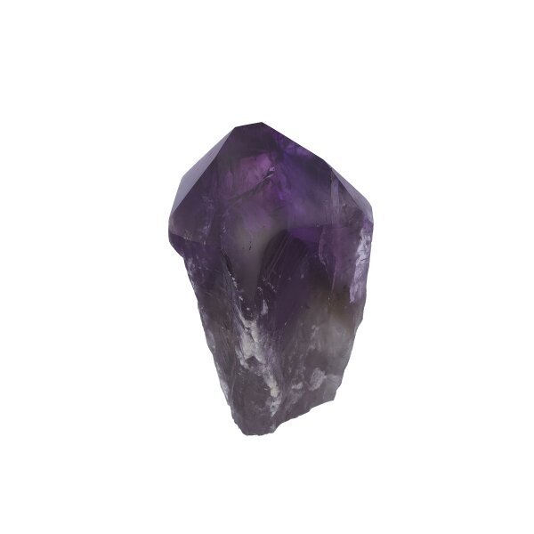 Amethyst Naturspitze,  Qualität extra, 0,61 KG