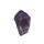 Amethyst Naturspitze,  Qualität extra, 0,61 KG