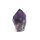 Amethyst Naturspitze, Qualität extra,  0,557 KG