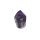 Amethyst Naturspitze . Qualität extra, 0,63 KG
