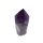 Amethyst Naturspitze, Qualität extra, 0,58 KG