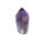 Amethyst Naturspitze, Qualität extra, 0,34 KG