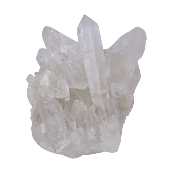 Bergkristall Gruppe 0,36 KG