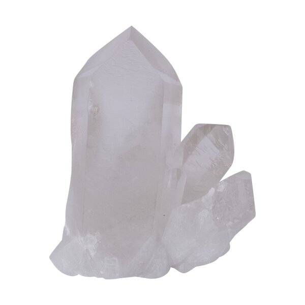 Bergkristall Gruppe, 0,36 KG