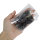 Turmalin schwarz  roh, 200 Gramm Packung