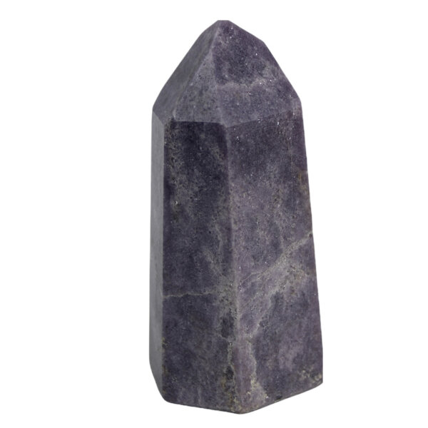 Obelisk Lepidolih, 537 Gramm