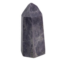 Obelisk Lepidolih, 537 Gramm