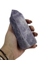 Obelisk Lepidolih, 537 Gramm