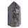 Obelisk Lepidolith, 361 Gramm