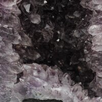 Amethyst Geode 3 KG