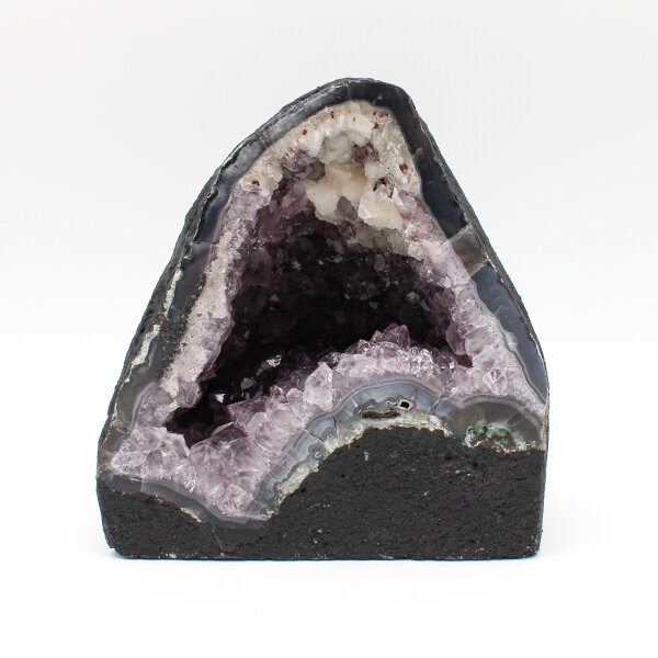 Amethyst Geode 3 KG