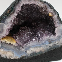 Amethyst Geode 2,6 KG