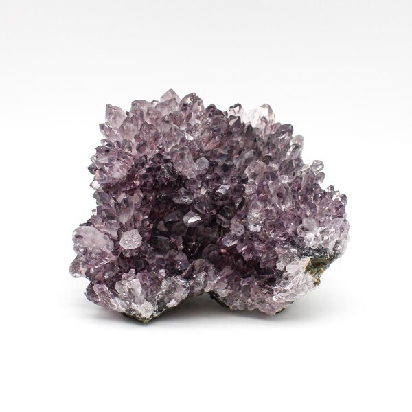Amethyst Druse " Igel"