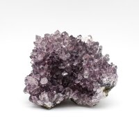 Amethyst Druse " Igel"