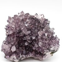 Amethyst Druse " Igel"