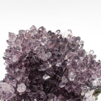 Amethyst Druse " Igel"