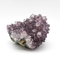 Amethyst Druse " Igel"