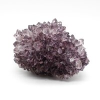 Amethyst Druse " Igel"