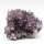 Amethyst Druse " Igel"