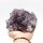 Amethyst Druse " Igel"