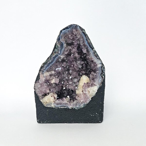 Amethyst Geode 2,2 KG