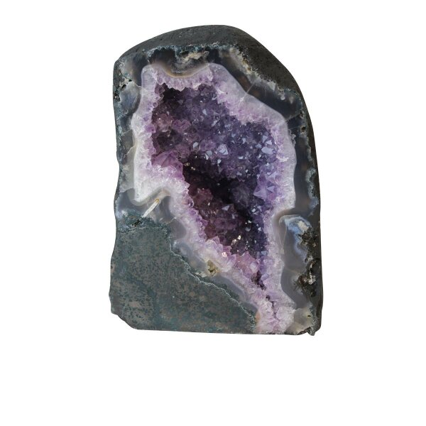 Amethyst Geode 6,46 KG