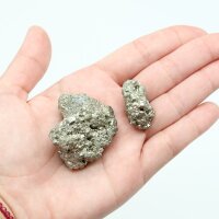 Pyrit Chispa, 200 Gramm