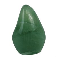 Fluorit grün, poliert, 559 Gamm