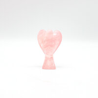 Engel Rosenquarz, 113 Gramm