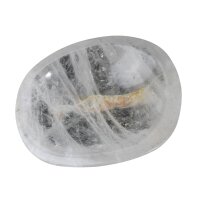 Schale Bergkristall poliert, 1 KG