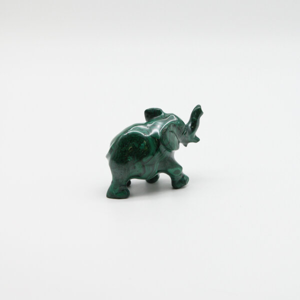 Elefant Malachit