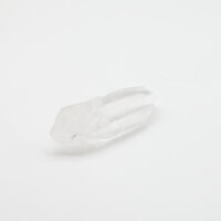Spitze Lemurian Kristall Natur, 148 Gramm