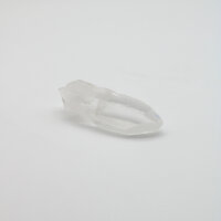 Spitze Lemurian Kristall Natur, 148 Gramm