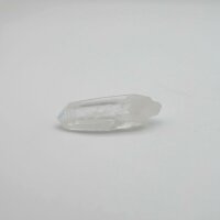 Spitze Lemurian Kristall Natur, 148 Gramm