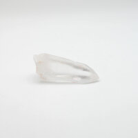 Lemurian Kristall Naturspitze, 223 Gramm