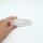 Lemurian Kristall Naturspitze, 223 Gramm