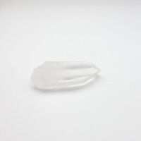 Lemurian Kristall Naturspitze, 226 Gramm