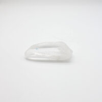 Lemurian Kristall Naturspitze, 226 Gramm