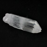 Lemurian Kristall Naturspitze, 202 Gramm